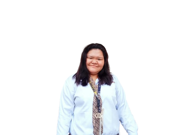 Mary Jine