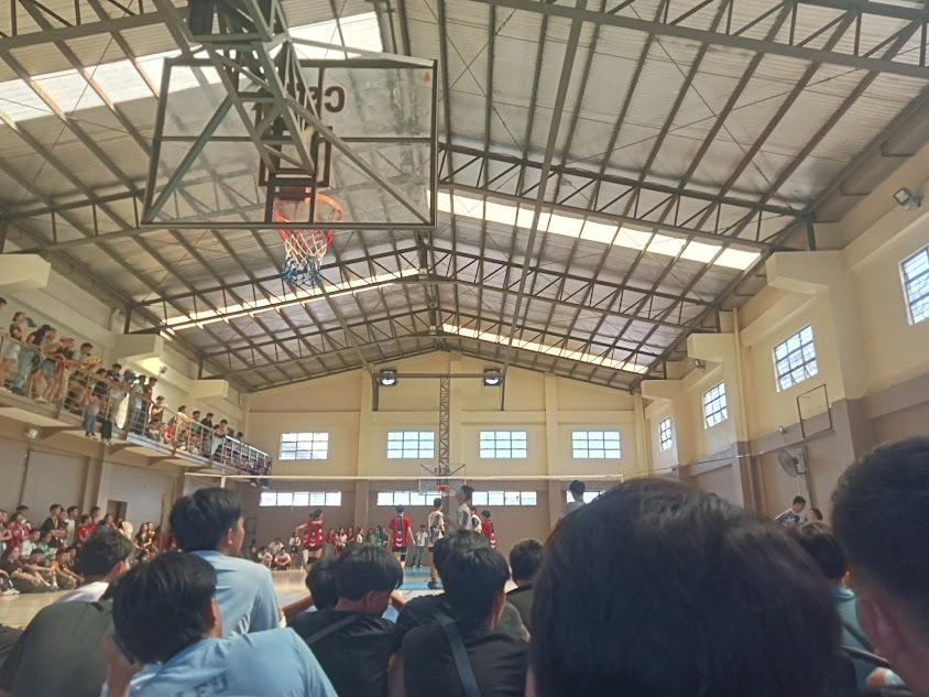 Sportsfest Event